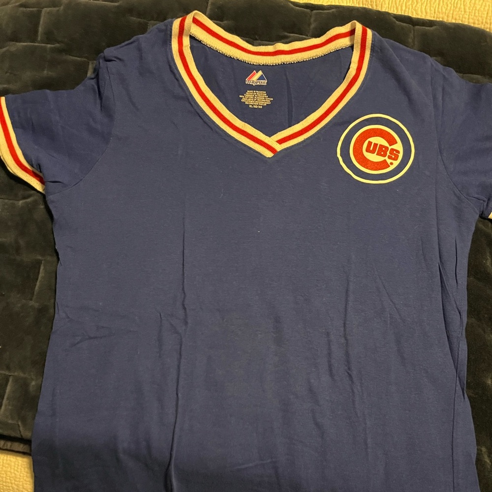 Chicago Cubs T-shirt